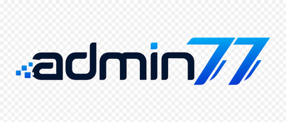 Logo admin77 untuk beranda Indonesia